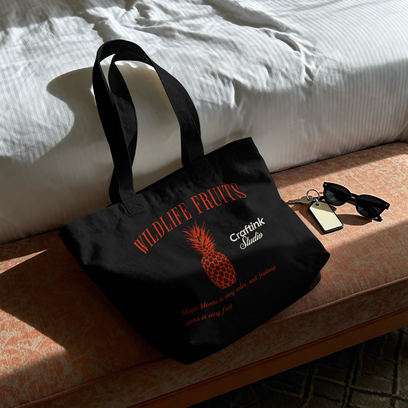 COLECCIÓN | TOTE BAGS