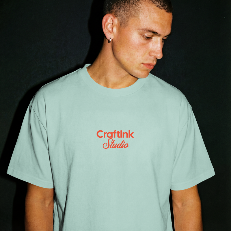 COLECCIÓN | SHORT SLEEVE