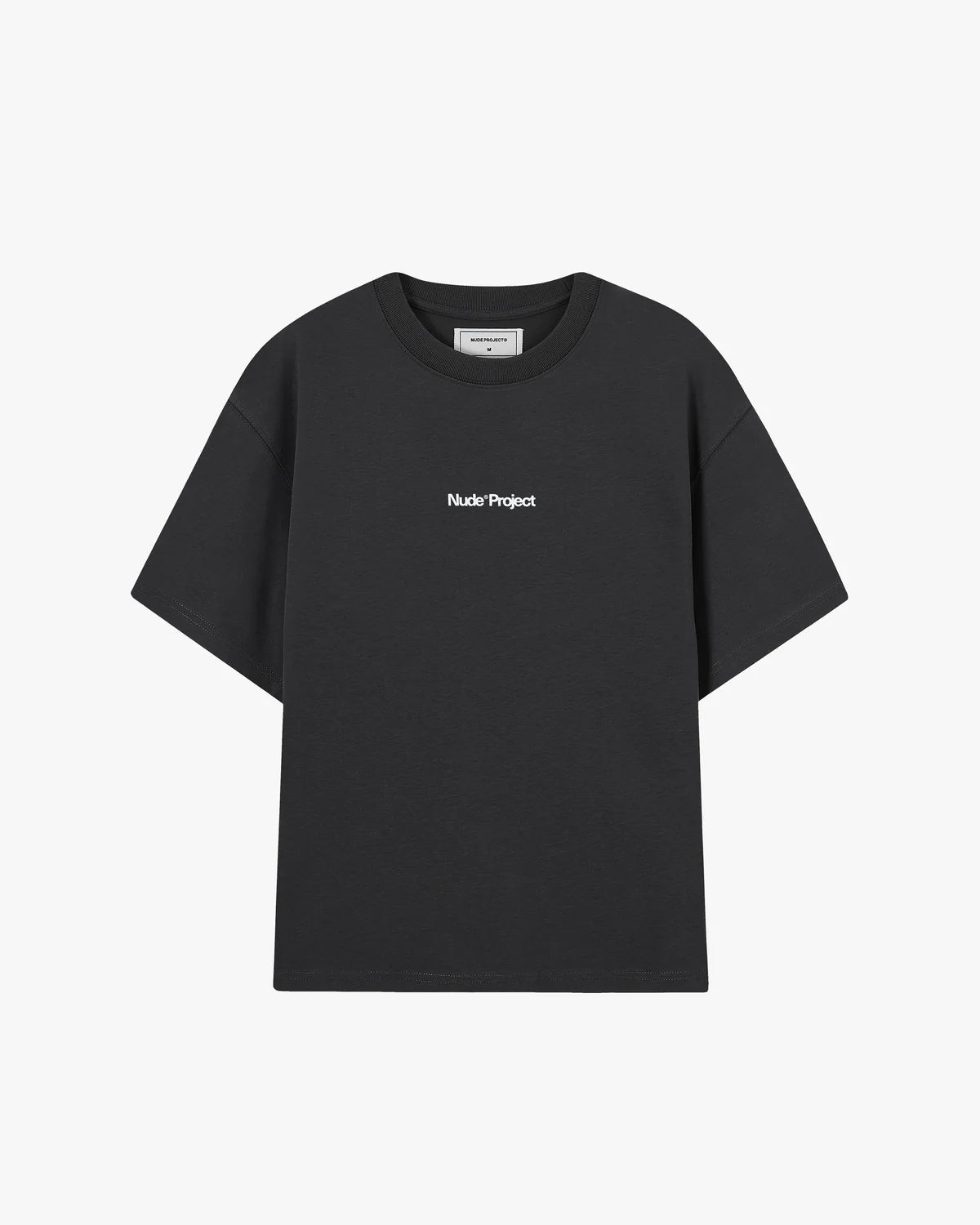 Camiseta manga corta | Ibiza Dark Grey